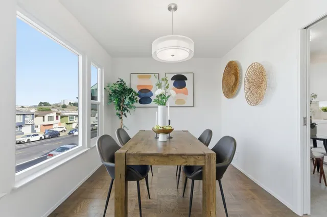$998,000 | 1322 Southgate Avenue, Daly City, CA 94015