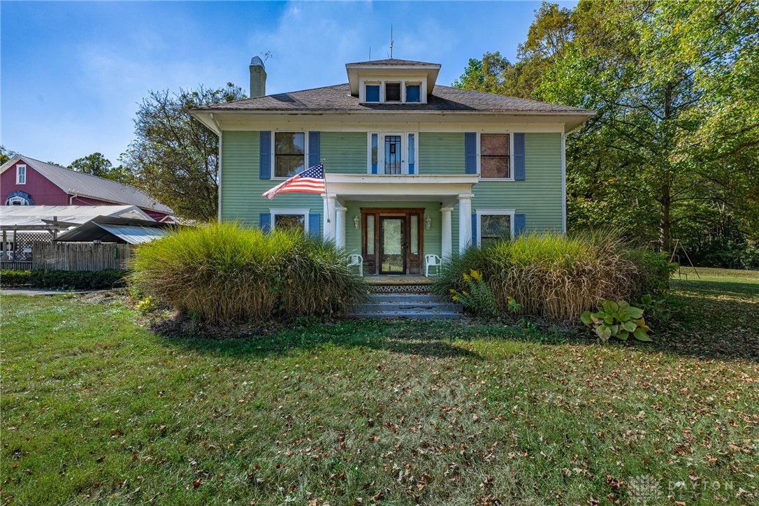 2375 Upper Valley Pike Springfield, OH 45504 - Photo 111 of 116