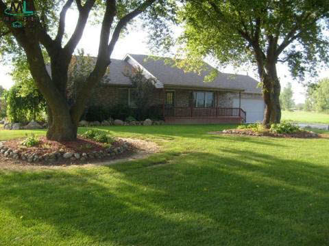 6486 Cade Road Brown City, MI 48416 - Photo 1 of 9 598143.JPG