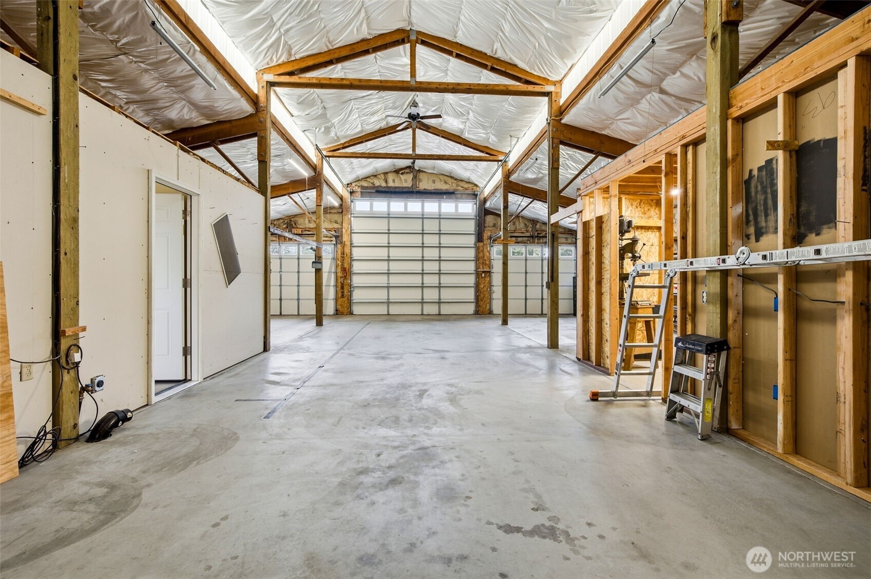 10305 187th Avenue Southwest Rochester, WA 98579 - Photo 22 of 36