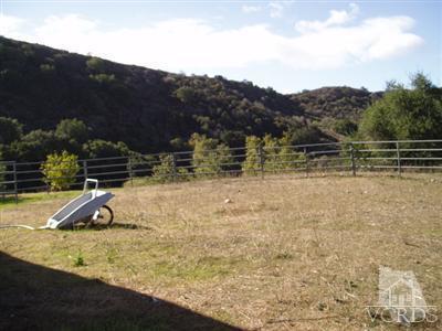 49 Wrangler Road Simi Valley, CA 93065 - Photo 4 of 21 a view of a lake with a mountain