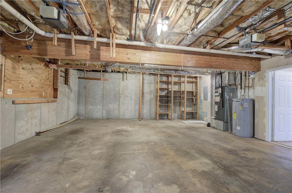 15 Roving Hills Circle Cartersville, GA 30121 - Photo 46 of 55 a view of a large room