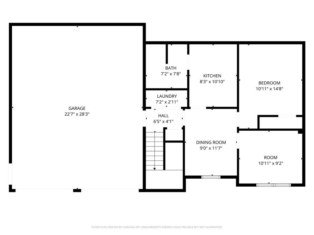 15 Roving Hills Circle Cartersville, GA 30121 - Photo 54 of 55 a picture of a book shelf