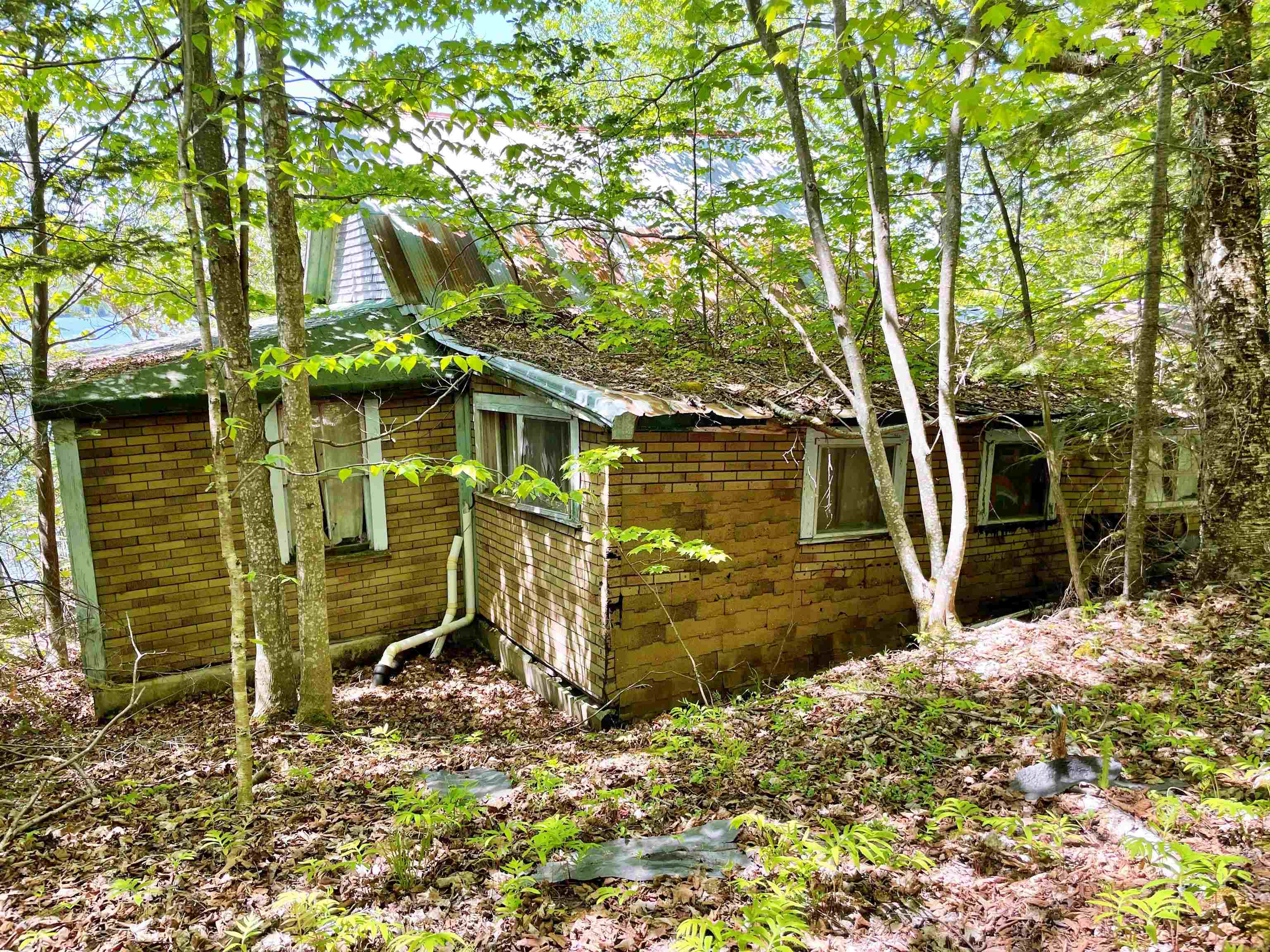 878 Cottage Road Averill, VT 05903 - Photo 11 of 14