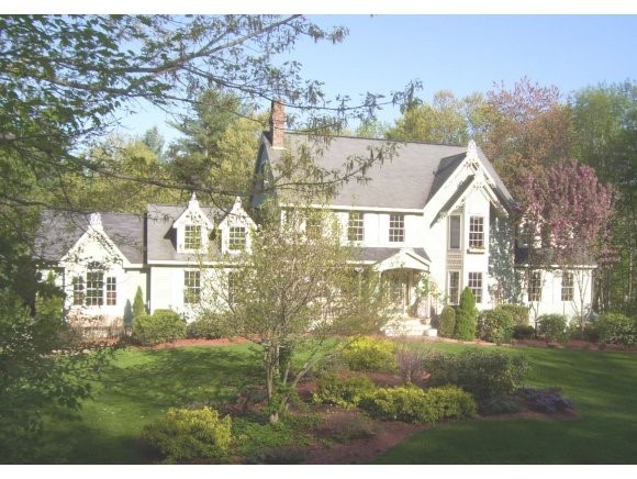 16 Bear Hill Road Windham, NH 03087 - Photo 1 of 1