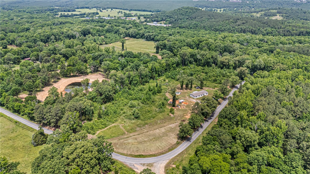 1389 Casa Mountain Road Casa, AR 72025 - Photo 46 of 51 Gallery Image 46