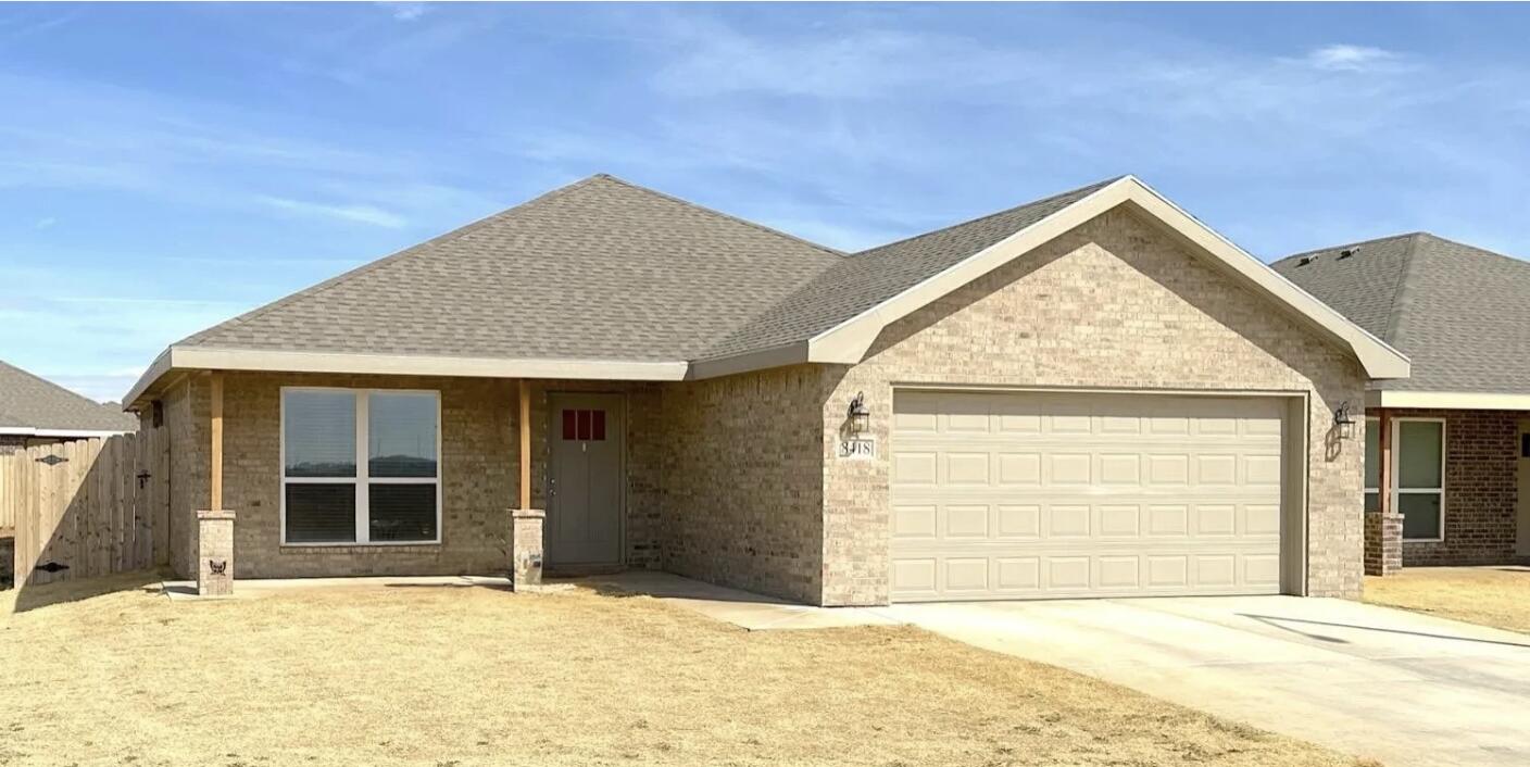 8418 11th Street Lubbock, TX 79416 - Photo 1 of 1 1