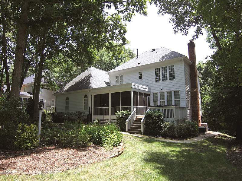 5108 Salem Ridge Road Holly Springs, NC 27540 - Photo 15 of 21 Photo 16