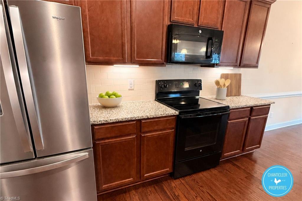 2129 Weststone Road Clemmons, NC 27012 - Photo 7 of 21 Gallery Image 7