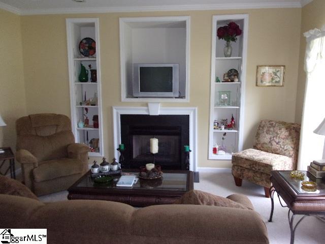 205 Canvasback Way Easley, SC 29642 - Photo 14 of 20 Gallery Image 14