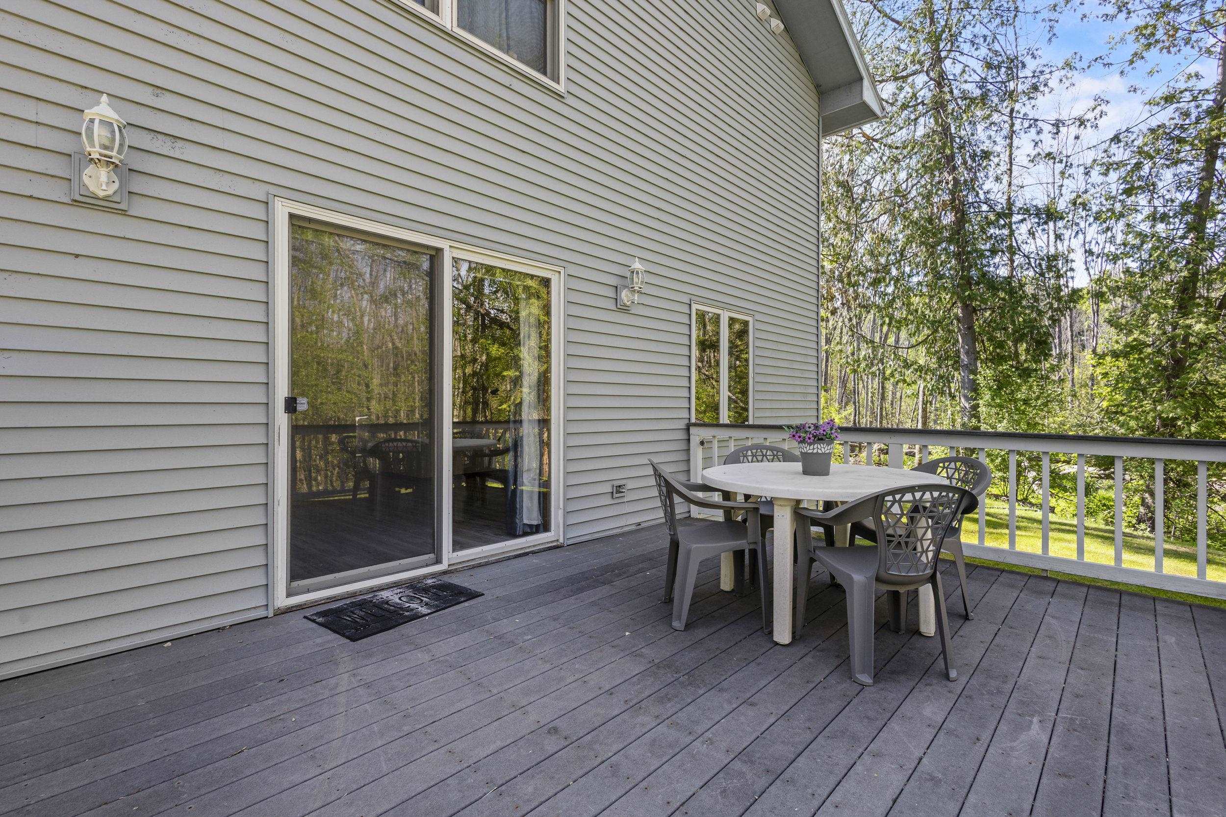 7733 Sleepy Hollow Road Egg Harbor, WI 54209 - Photo 6 of 38