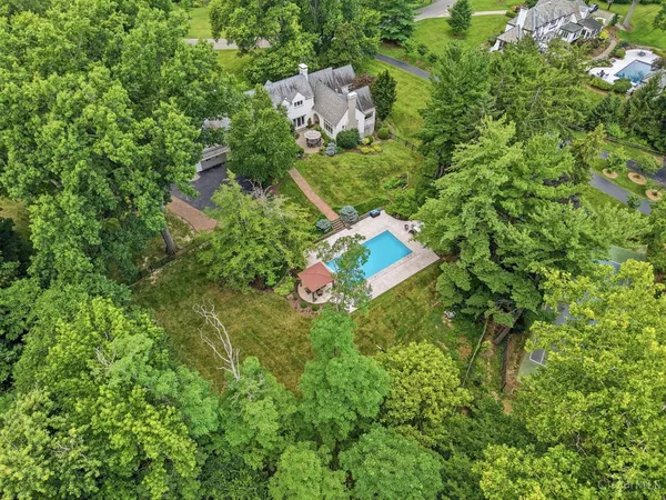$1,489,000 | 807 Birney Lane, Cincinnati, OH 45230