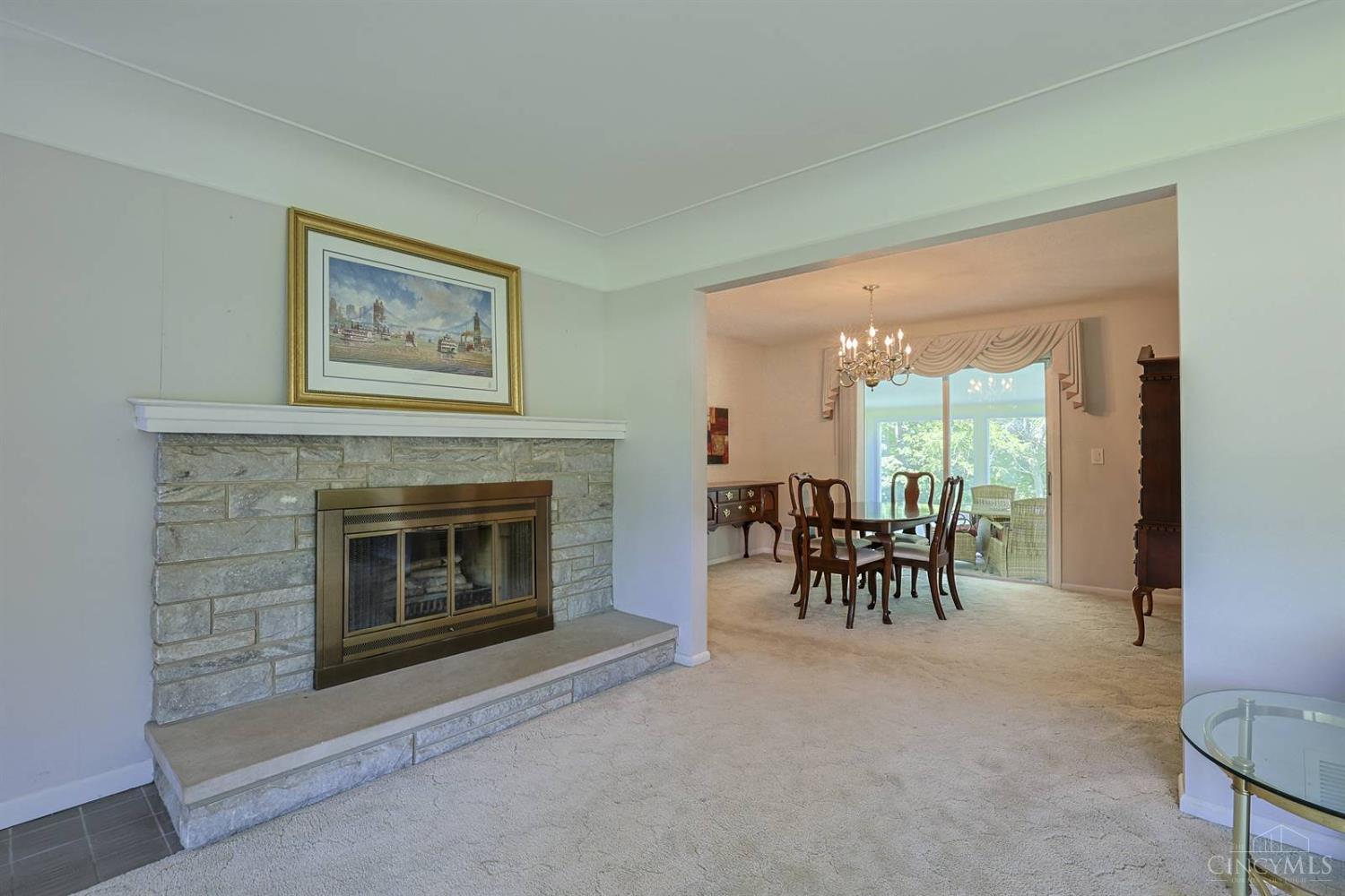 724 Pine Ridge Road Milford, OH 45150 - Photo 9 of 36