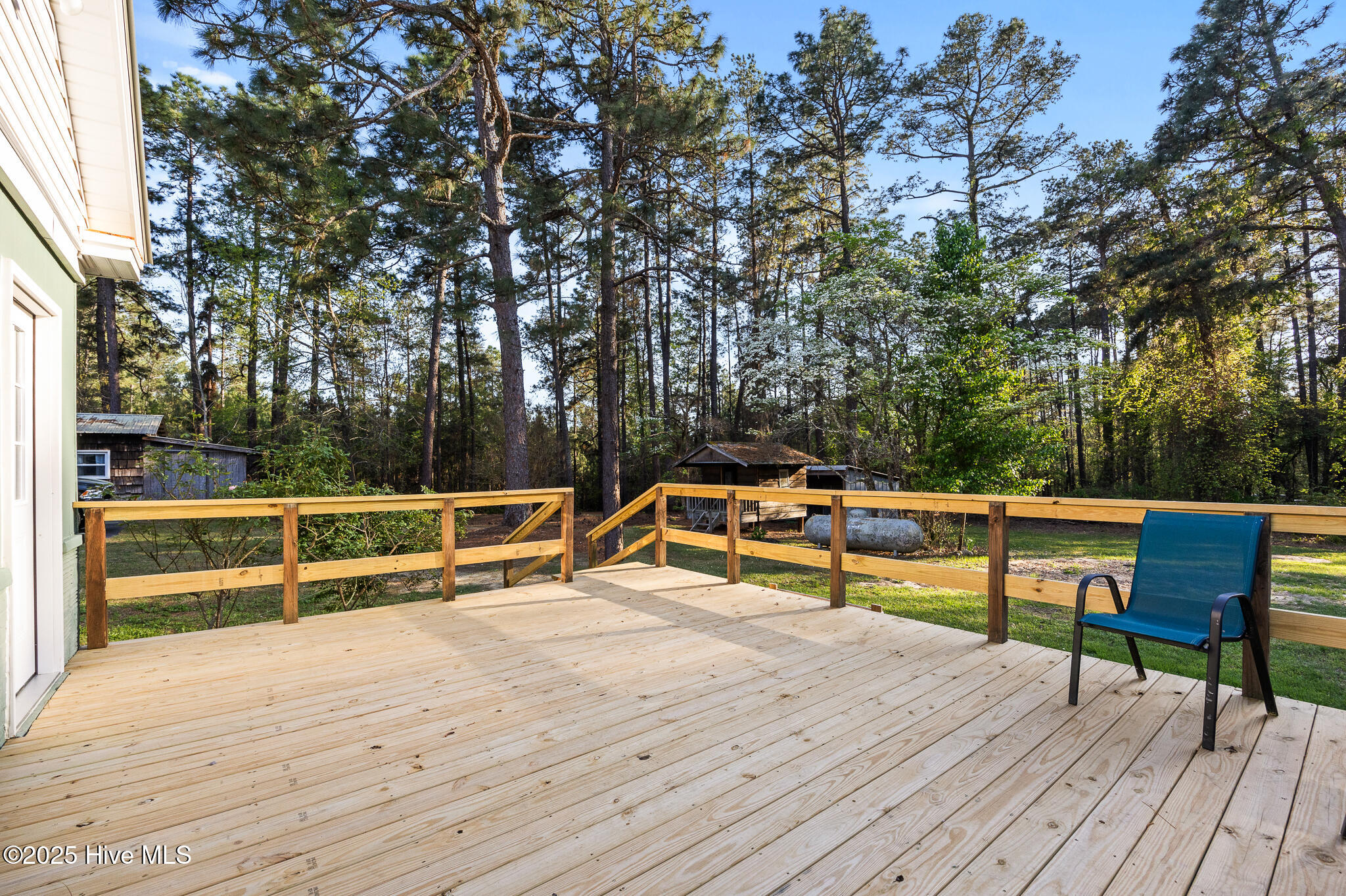 332 Napier Road Carthage, NC 28327 - Photo 21 of 38 332 Napier 13