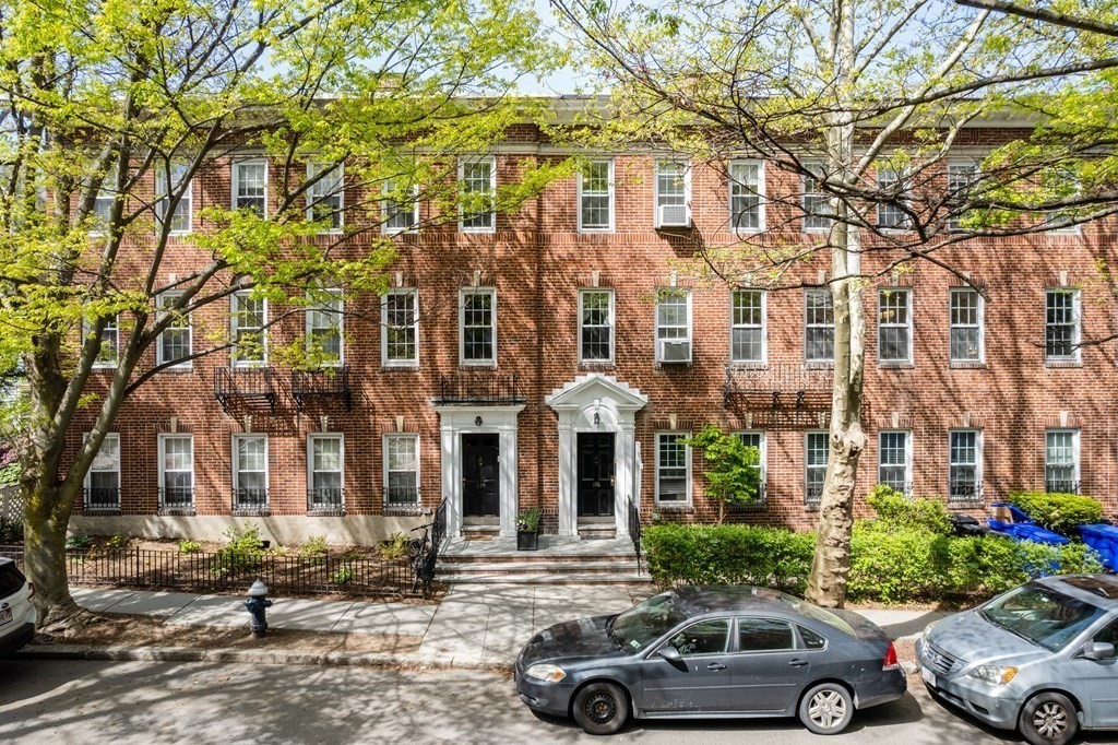 116 University Road, Unit 2 Brookline, MA 02445 - Photo 32 of 36 Gallery Image 32