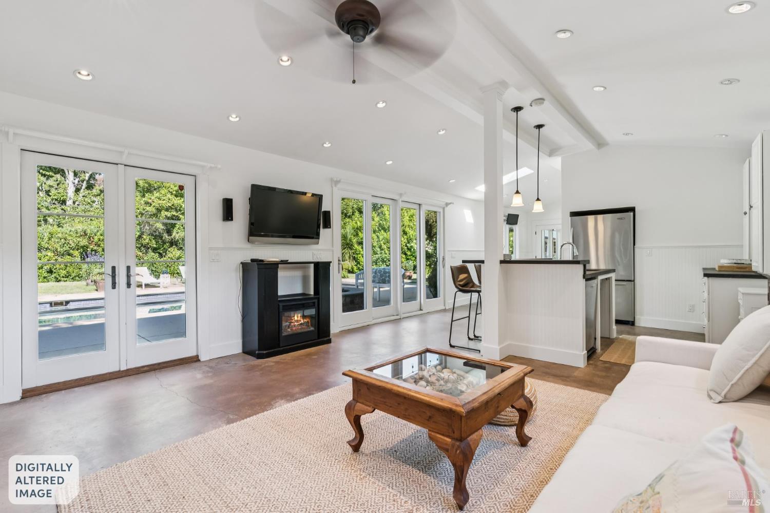 1 Hickory Road Fairfax, CA 94930 - Photo 46 of 56