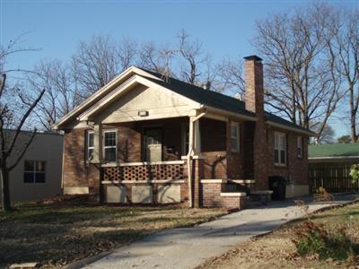 613 East Locust Street Springfield, MO 65803 - Photo 1 of 1 Primary Photo