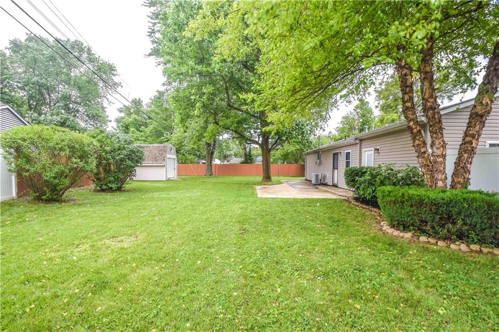 1449 Lochry Road Franklin, IN 46131 - Photo 13 of 32 Gallery Image 13