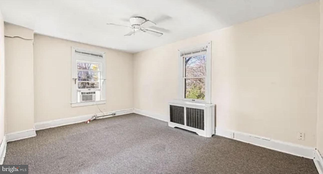 106 North Valley Road, Unit 2 Paoli, PA 19301 - Photo 7 of 17 Bright and airy blank canvas space.