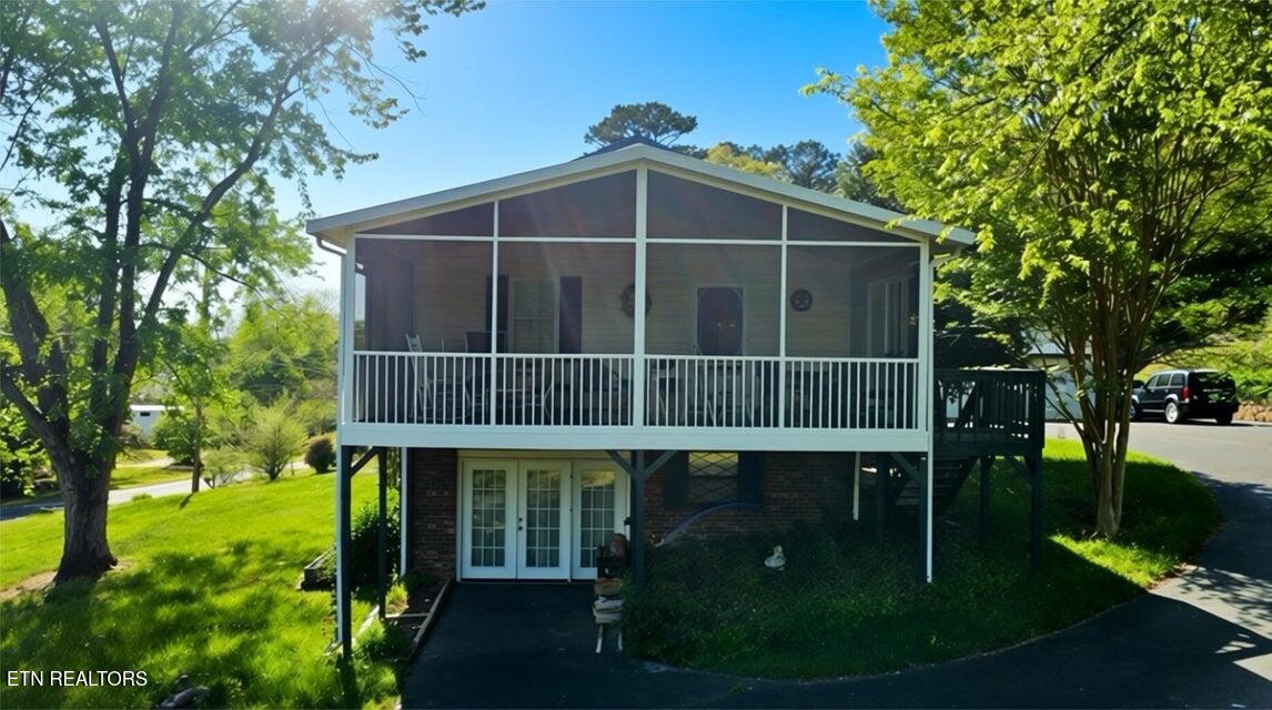 1282 Sweetwater Road Newport, TN 37821 - Photo 13 of 15 SWEET 13