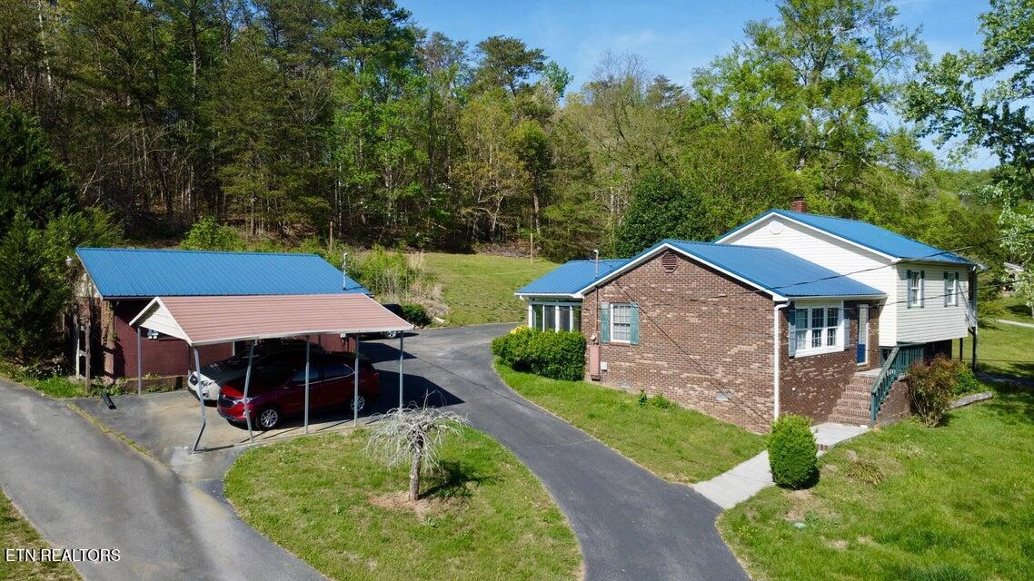 1282 Sweetwater Road Newport, TN 37821 - Photo 14 of 15 SWEET 14