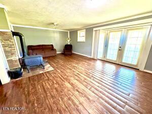 1282 Sweetwater Road Newport, TN 37821 - Photo 4 of 15 SWEET 4