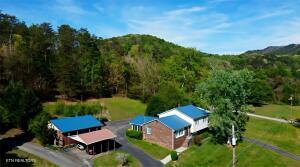 1282 Sweetwater Road Newport, TN 37821 - Photo 5 of 15 SWEET 5