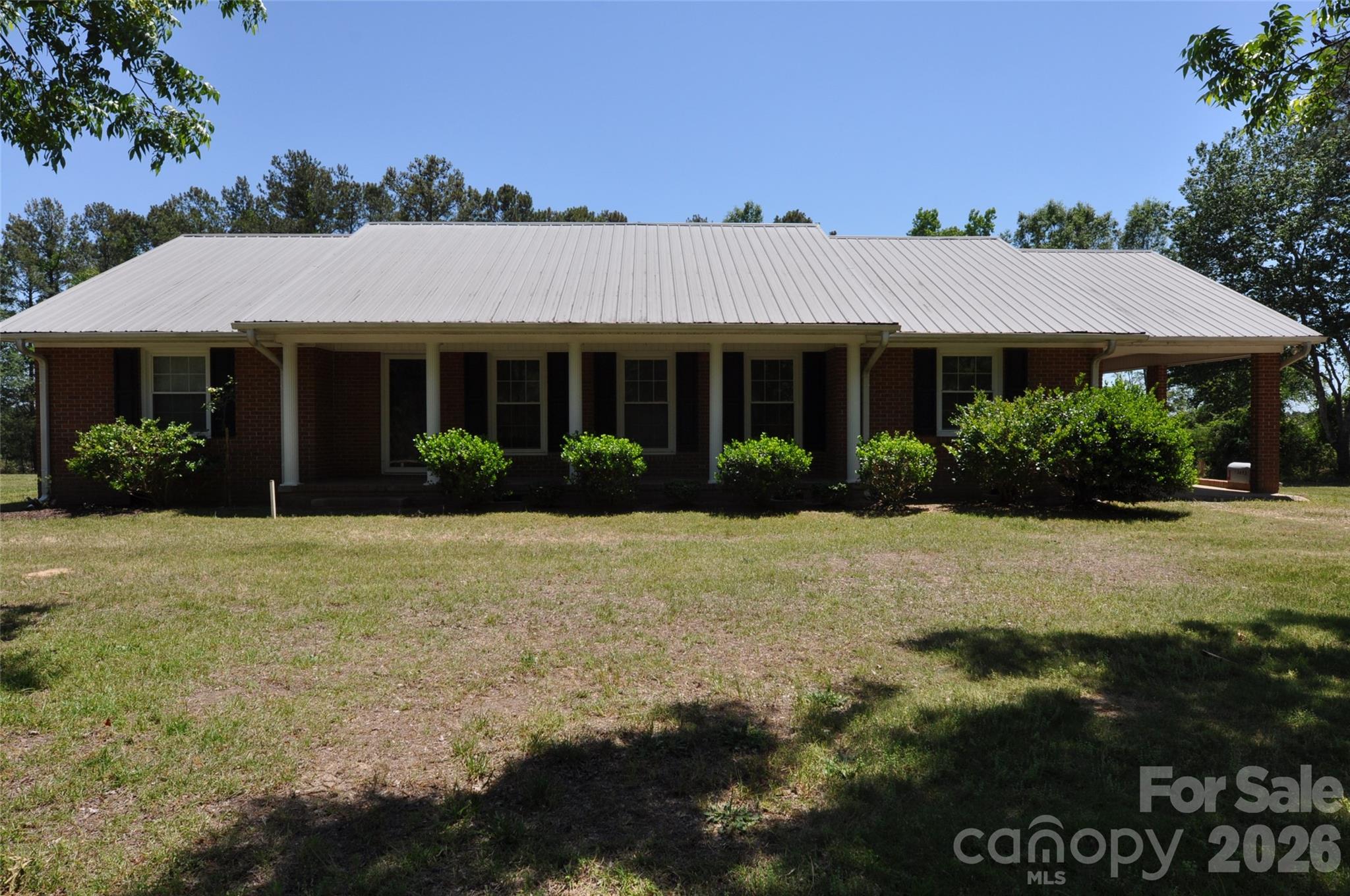 3693 Bethlehem Road Blackstock, SC 29014 - Photo 1 of 31