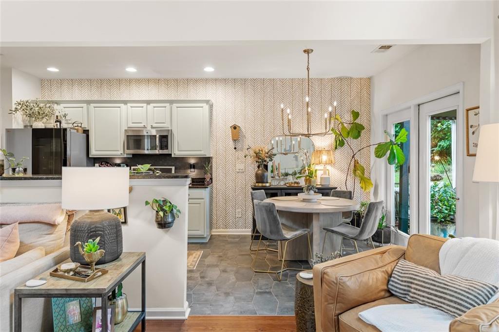 3735 Silver Springs Road Cumming, GA 30041 - Photo 9 of 45