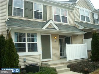 260 Flagstone Road, Unit 3 Chester Springs, PA 19425 - Photo 1 of 12 Exterior Front