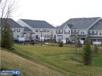 260 Flagstone Road, Unit 3 Chester Springs, PA 19425 - Photo 12 of 12 Exterior
