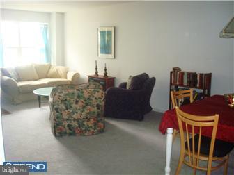 260 Flagstone Road, Unit 3 Chester Springs, PA 19425 - Photo 3 of 12 Living Room