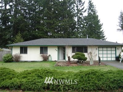 103 Raintree Loop Southeast Rainier, WA 98576 - Photo 1 of 1 Gallery Image 1