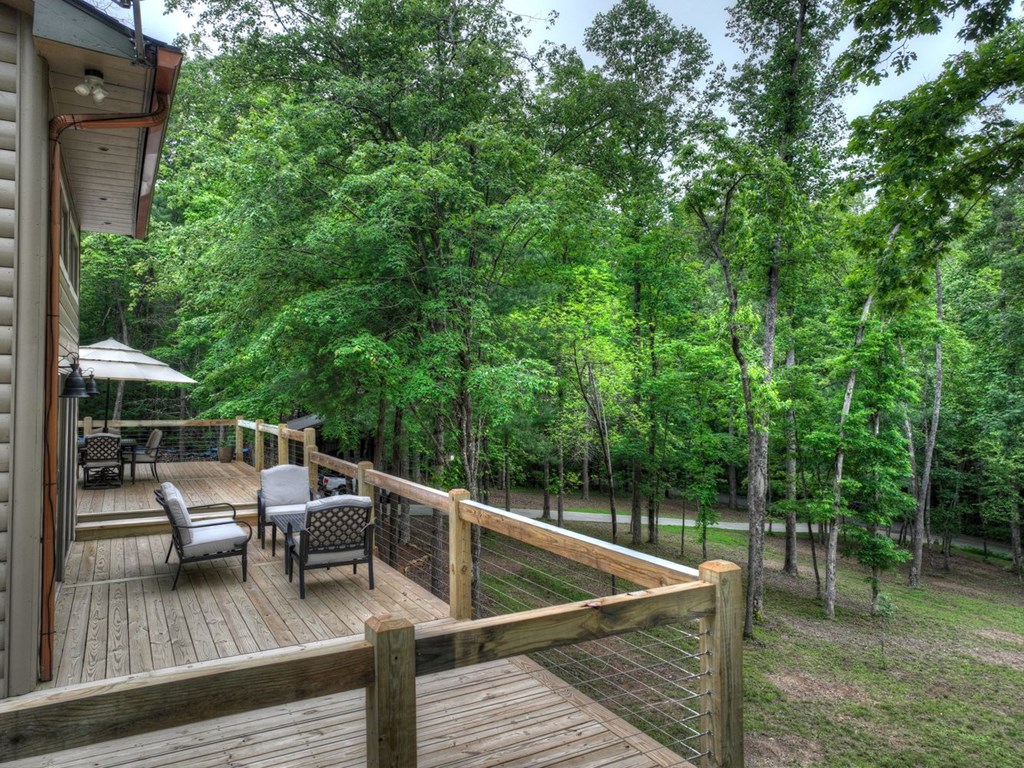 123 Old Fjord Road Blue Ridge, GA 30513 - Photo 13 of 64 Gallery Image 13