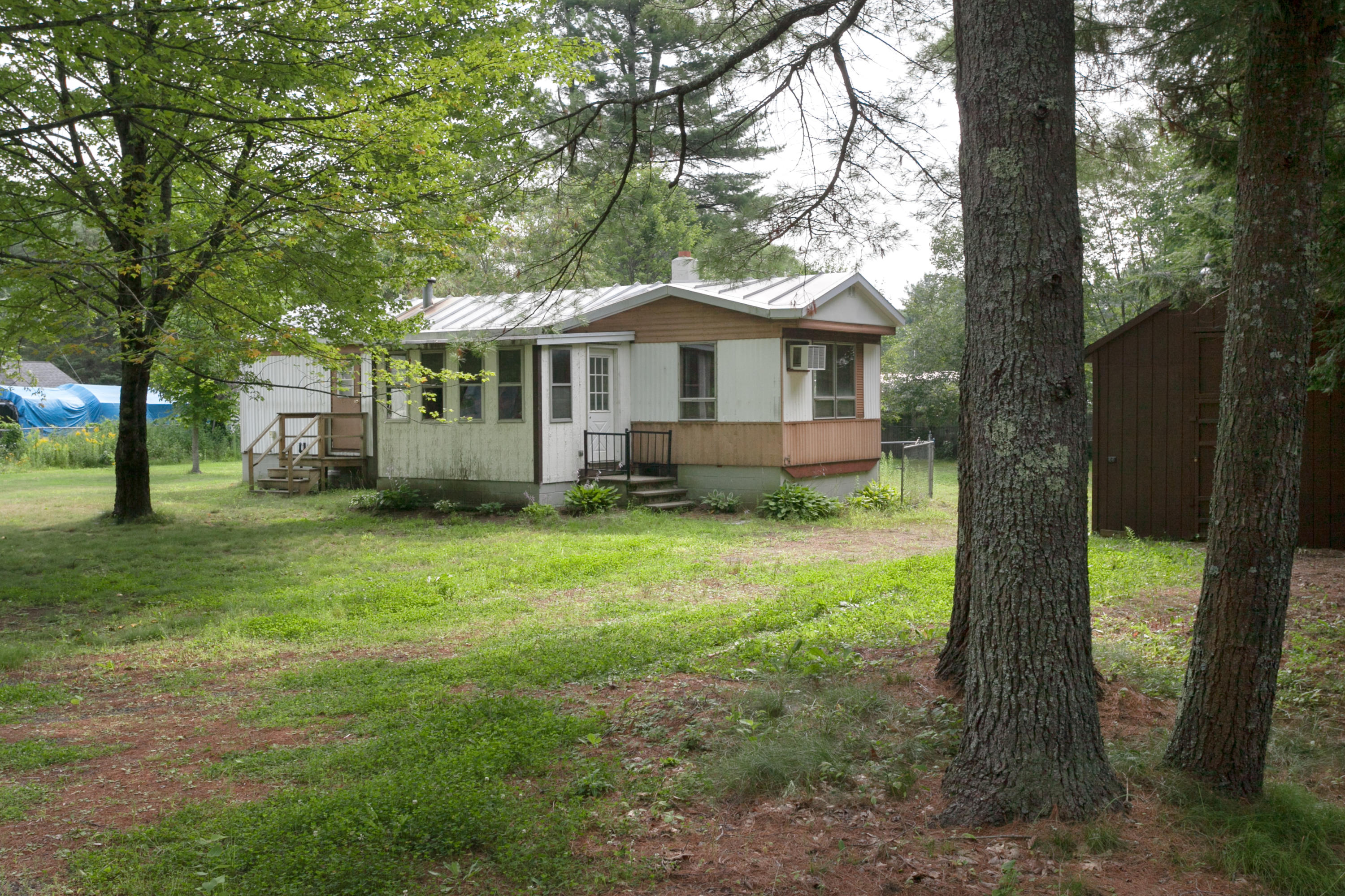 17 Governor Goodwin Road North Berwick, ME 03906 - Photo 1 of 19 6168