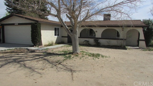 15543 Jaypost Road Victorville, CA 92394 - Photo 1 of 1