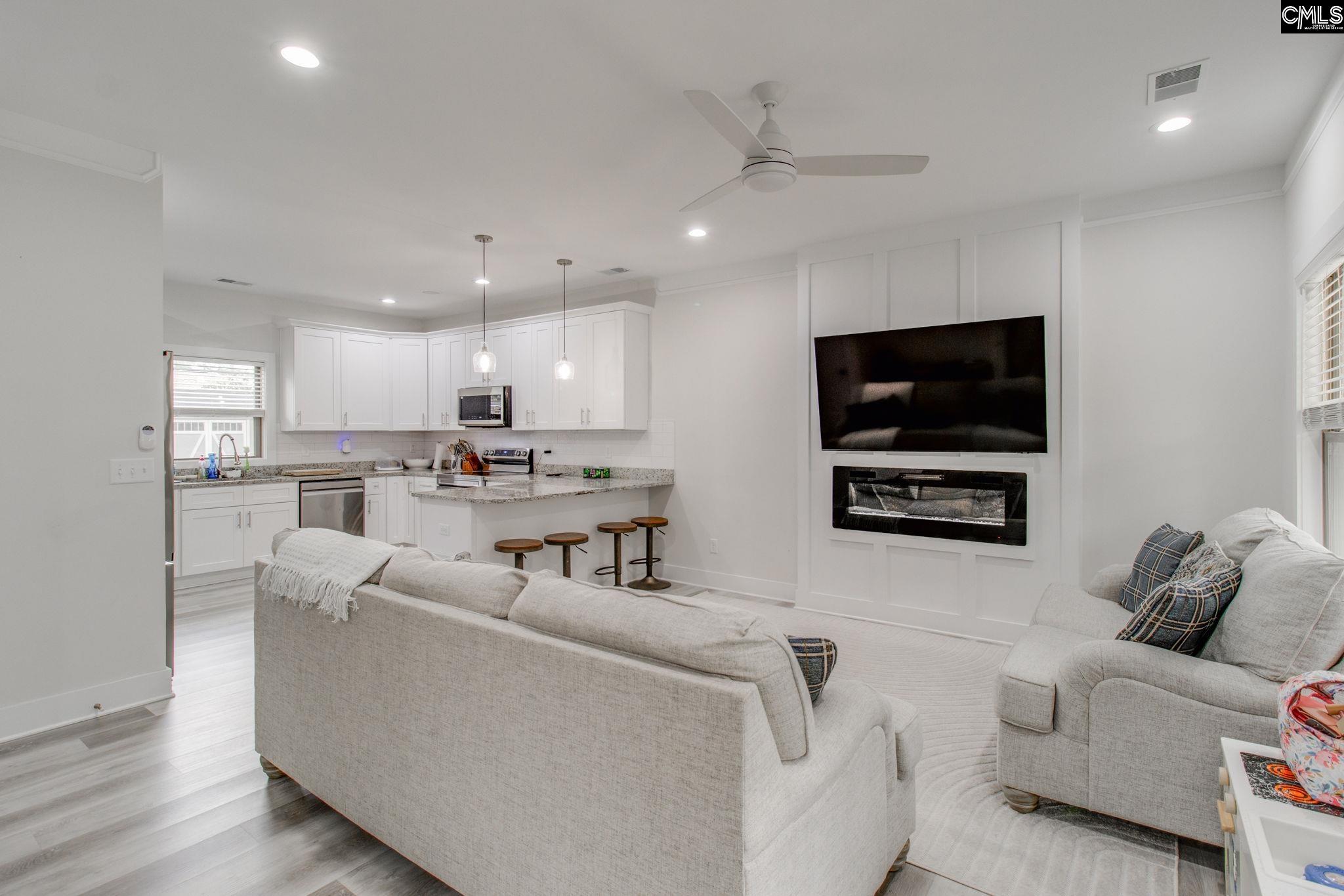 313 Rossclan Road West Columbia, SC 29172 - Photo 5 of 28 Gallery Image 5