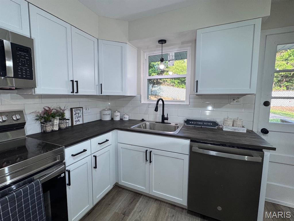 3508 St Henry Lane Bel-Ridge, MO 63121 - Photo 5 of 24