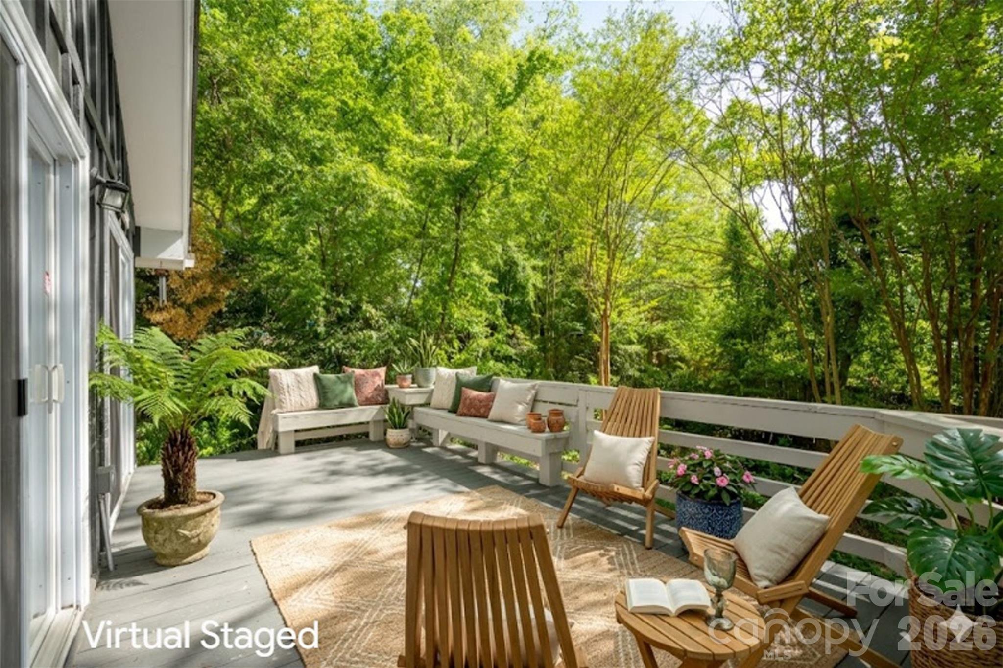 40 Fieldcrest Road Arden, NC 28704 - Photo 25 of 30 Gallery Image 25