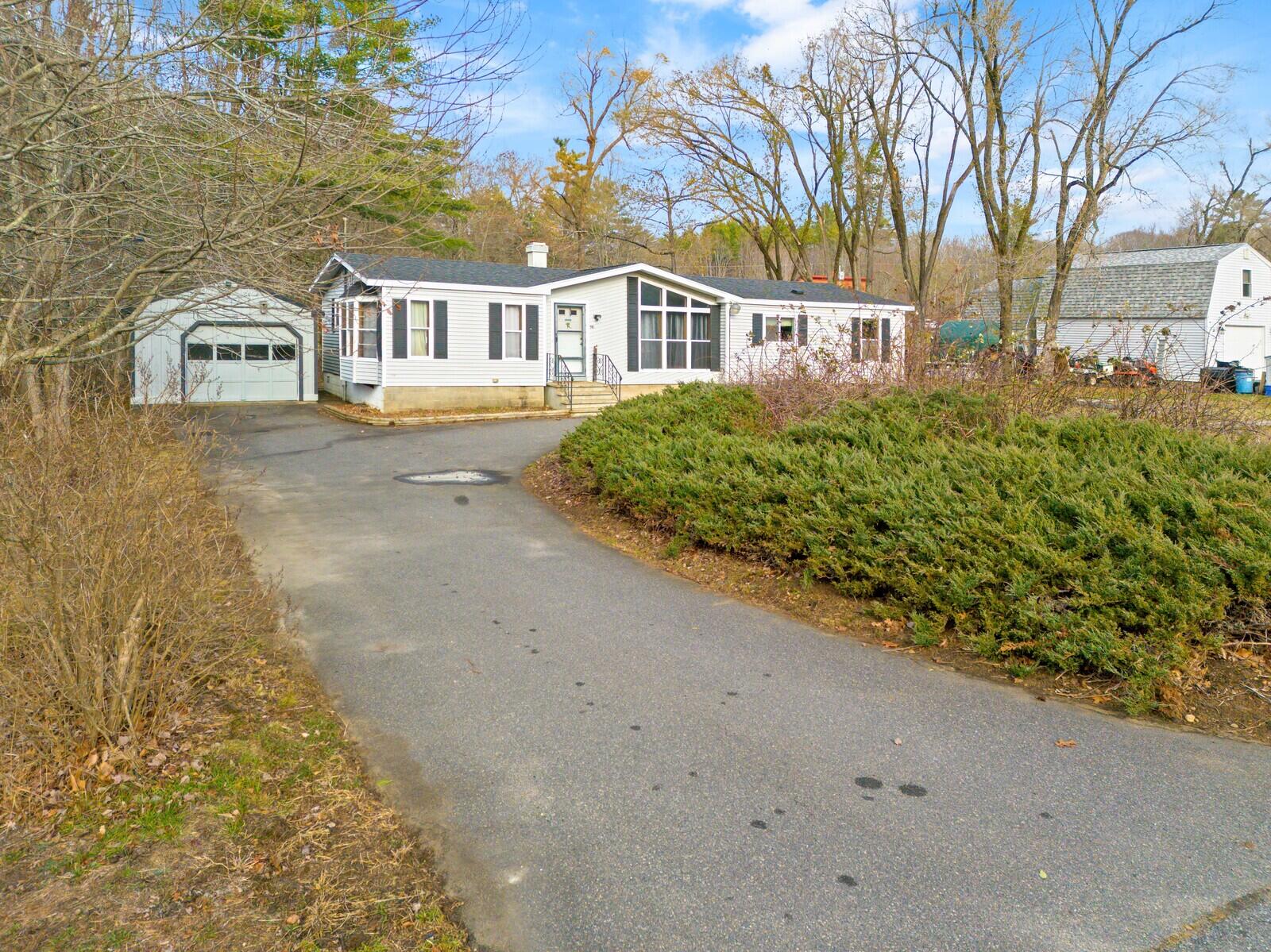 761 Quarry Road Wells, ME 04090 - Photo 2 of 78 23_DJI_0075_mls