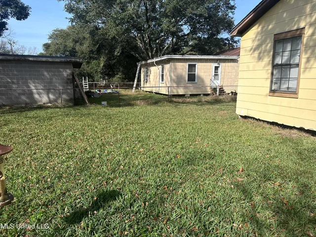 $100,000 | 2110 Cleveland Avenue, Pascagoula, MS 39567