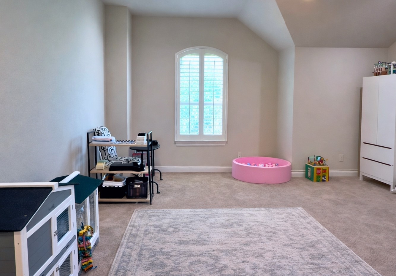 27838 Colonial Point Drive Katy, TX 77494 - Photo 18 of 28 Spacious Game room perfect for entertaining or relaxing.