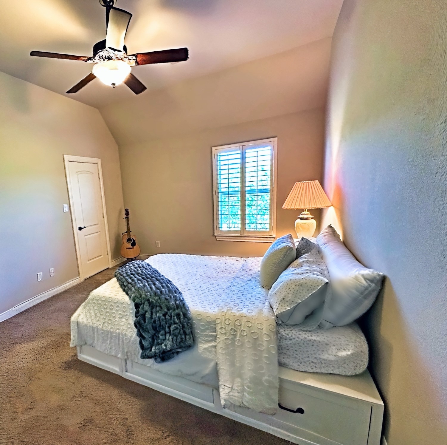 27838 Colonial Point Drive Katy, TX 77494 - Photo 23 of 28 Versatile bedroom or flex space to fir your needs.
