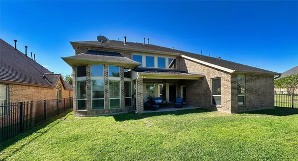 $690,000 | 27838 Colonial Point Drive, Katy, TX 77494