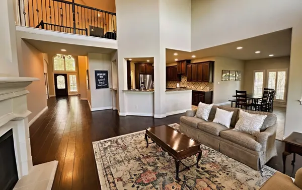 $690,000 | 27838 Colonial Point Drive, Katy, TX 77494