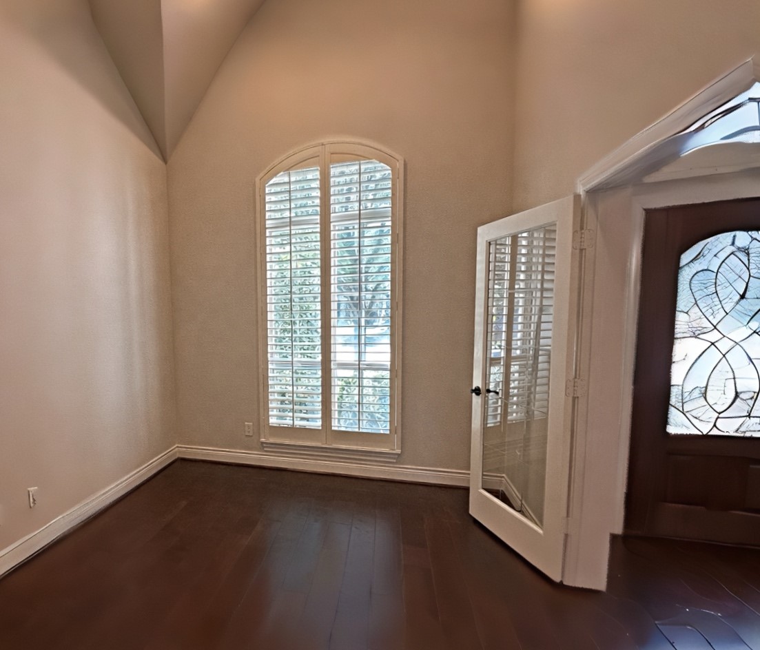 27838 Colonial Point Drive Katy, TX 77494 - Photo 10 of 28 Versatile front room ideal for a home office, sitting area, or flex space.