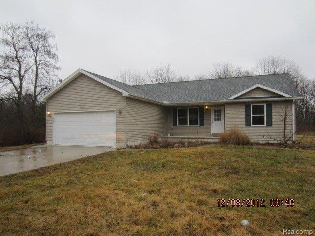7700 Kitchen Road Goodells, MI 48027 - Photo 1 of 16 IMG_4353.JPG