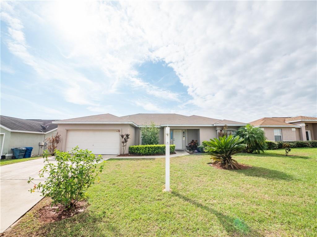 279 Cloverdale Road Winter Haven, FL 33884 - Photo 1 of 1 Gallery Image 1