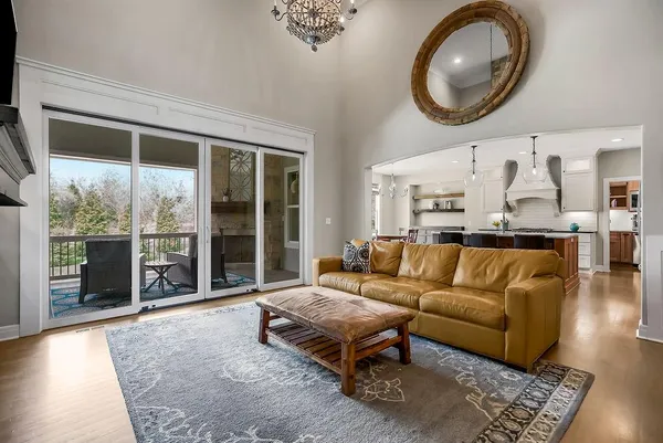 $1,450,000 | 9900 West 152nd Street, Overland Park, KS 66221