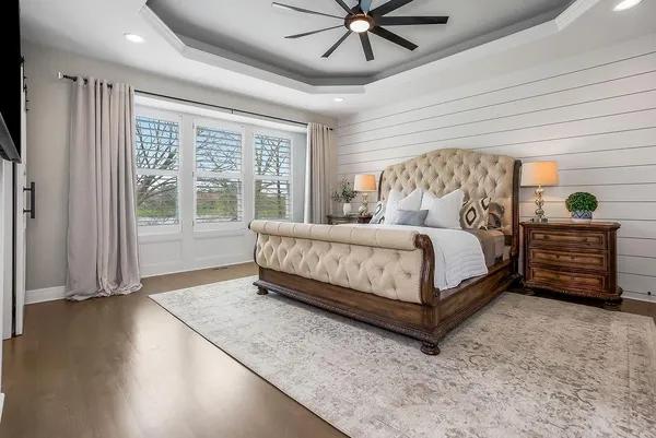 $1,450,000 | 9900 West 152nd Street, Overland Park, KS 66221